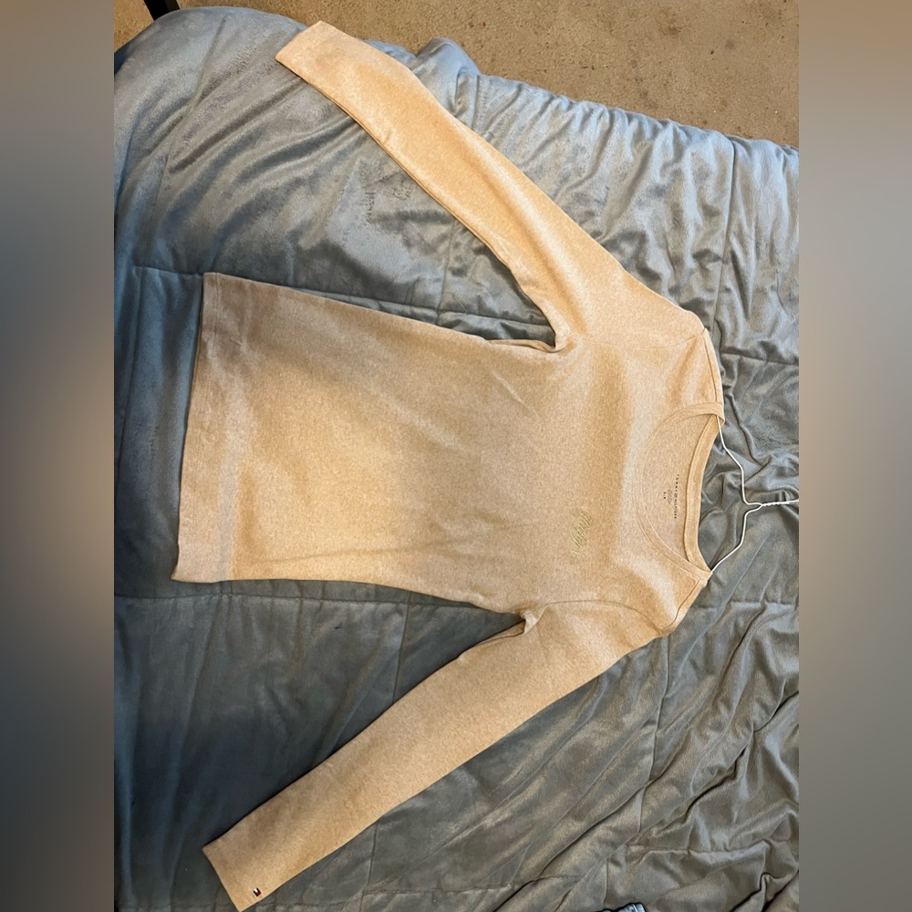 Tommy Hilfiger long sleeve T-Shirt